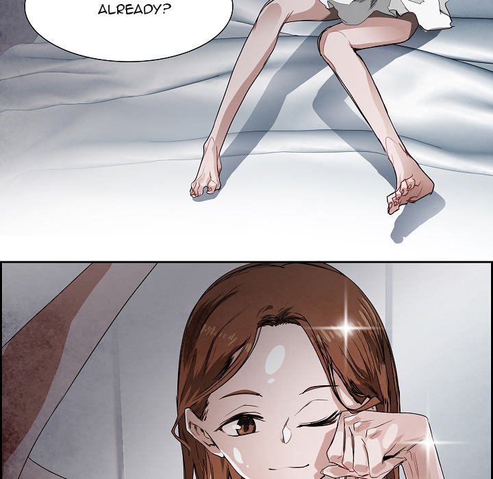 Read Warble (en) Manga Online