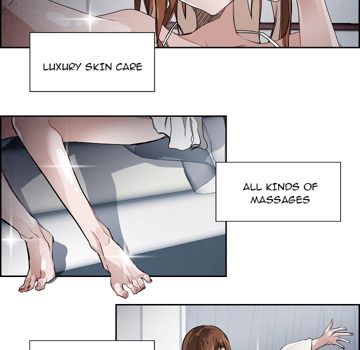 Read Warble (en) Manga Online