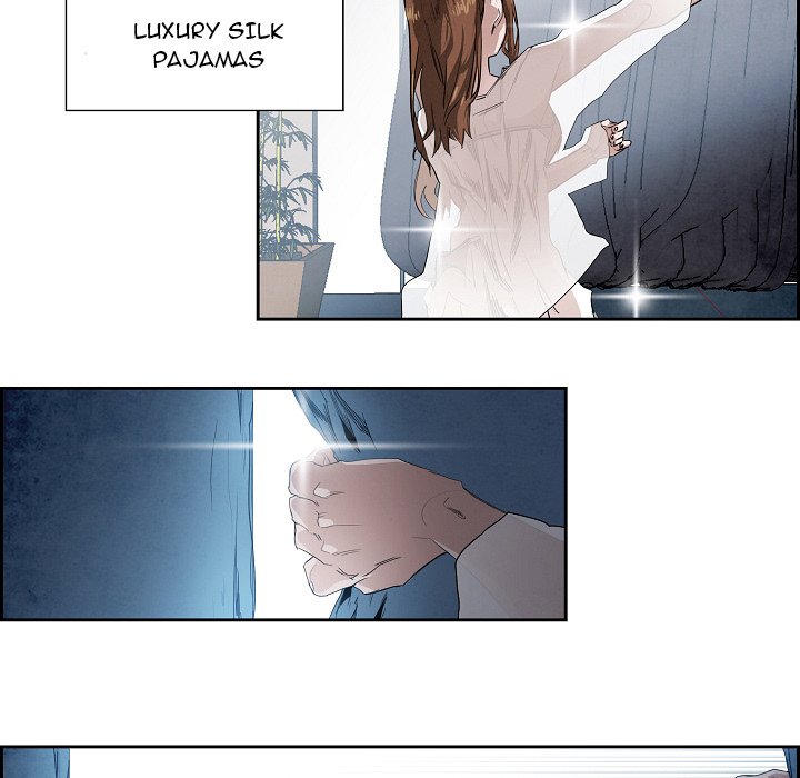 Read Warble (en) Manga Online