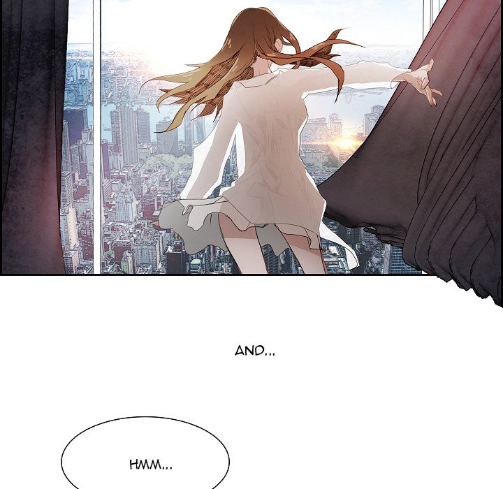 Read Warble (en) Manga Online