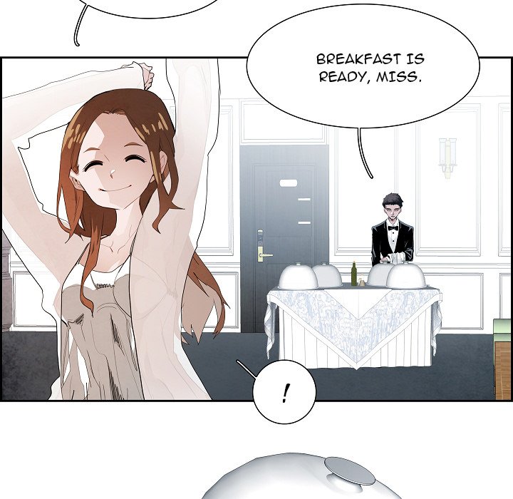 Read Warble (en) Manga Online