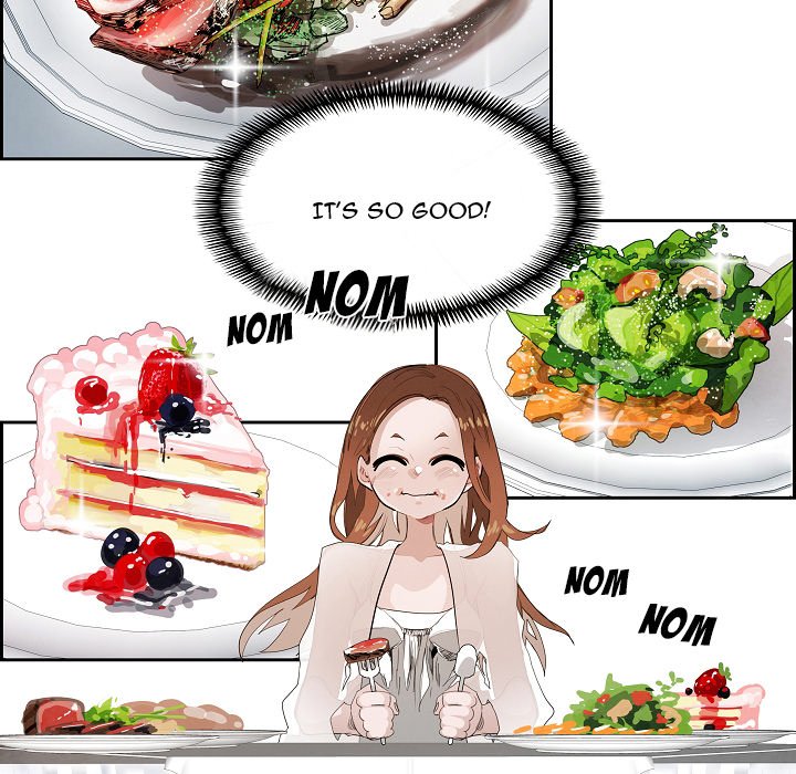 Read Warble (en) Manga Online