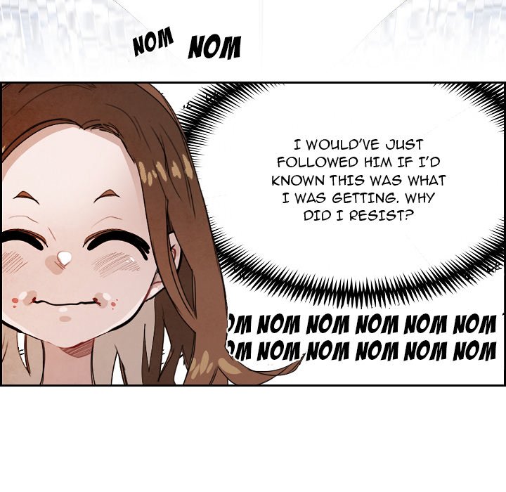 Read Warble (en) Manga Online