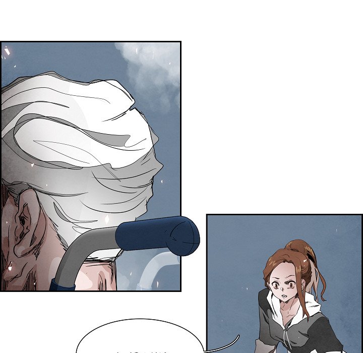 Read Warble (en) Manga Online