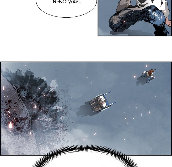 Read Warble (en) Manga Online