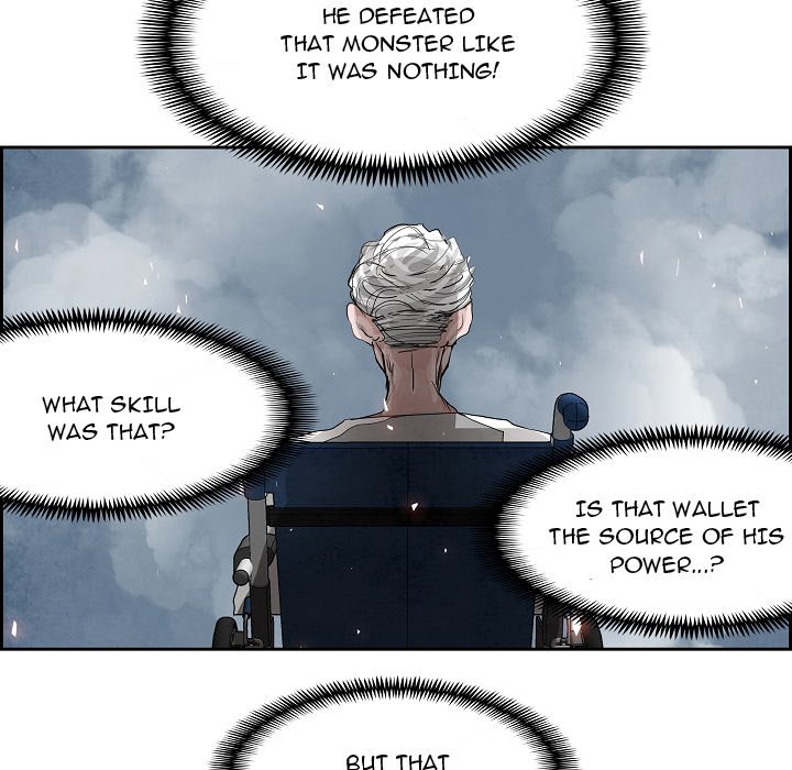 Read Warble (en) Manga Online