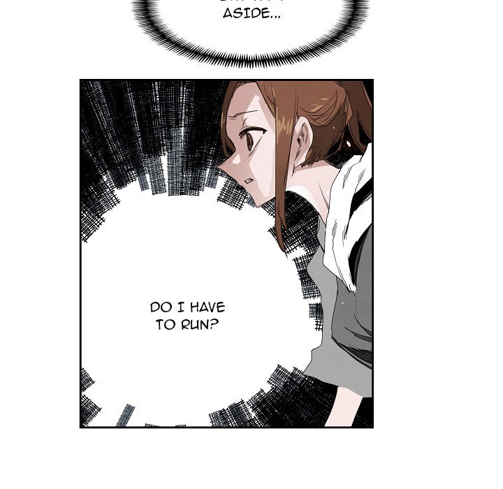 Read Warble (en) Manga Online