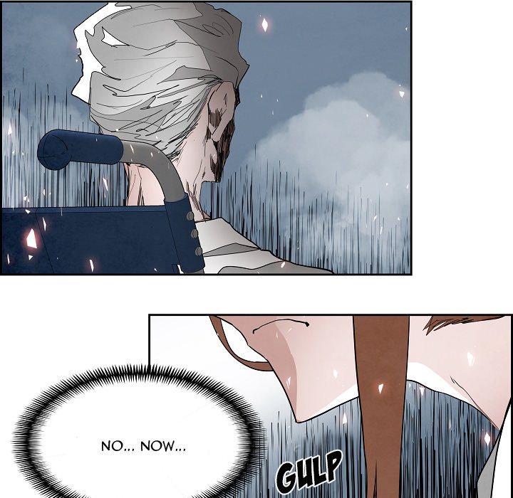 Read Warble (en) Manga Online