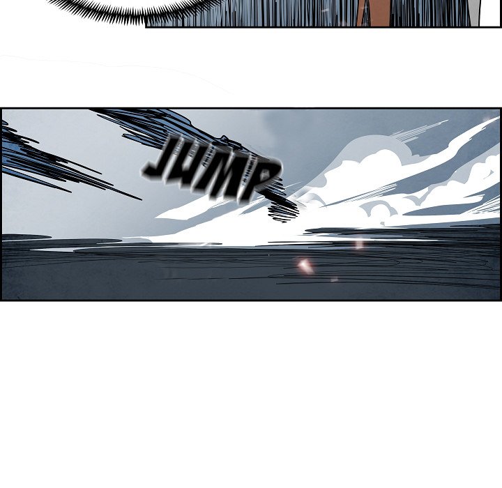 Read Warble (en) Manga Online