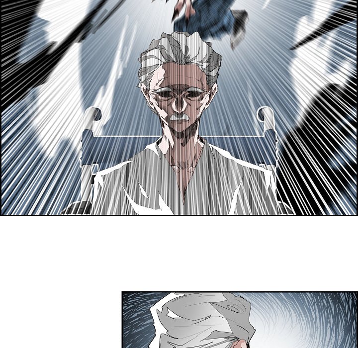 Read Warble (en) Manga Online