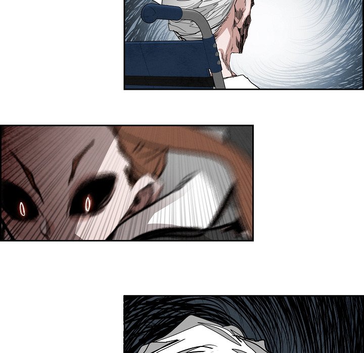 Read Warble (en) Manga Online