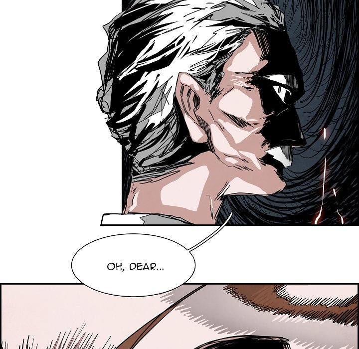 Read Warble (en) Manga Online