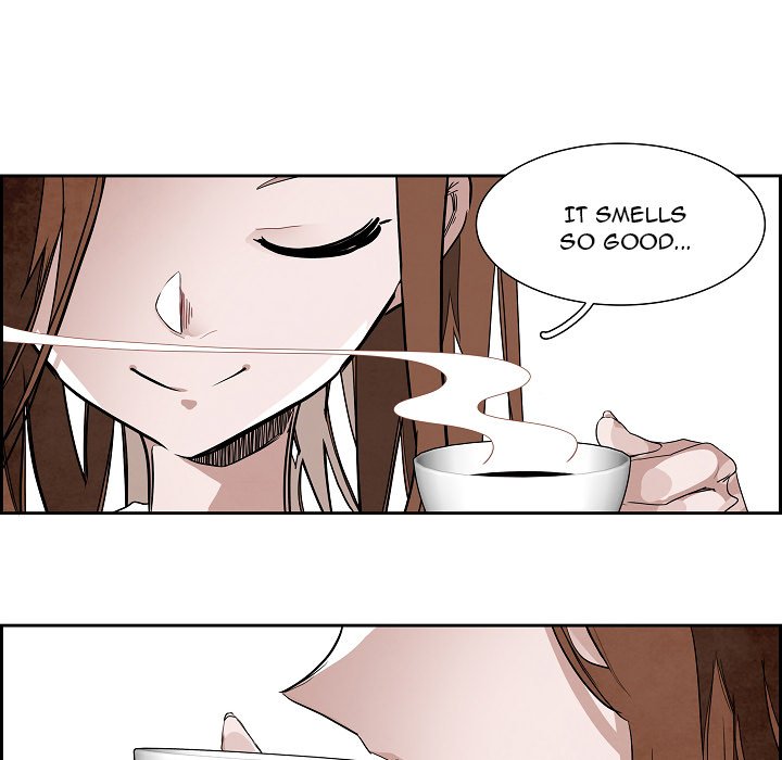 Read Warble (en) Manga Online