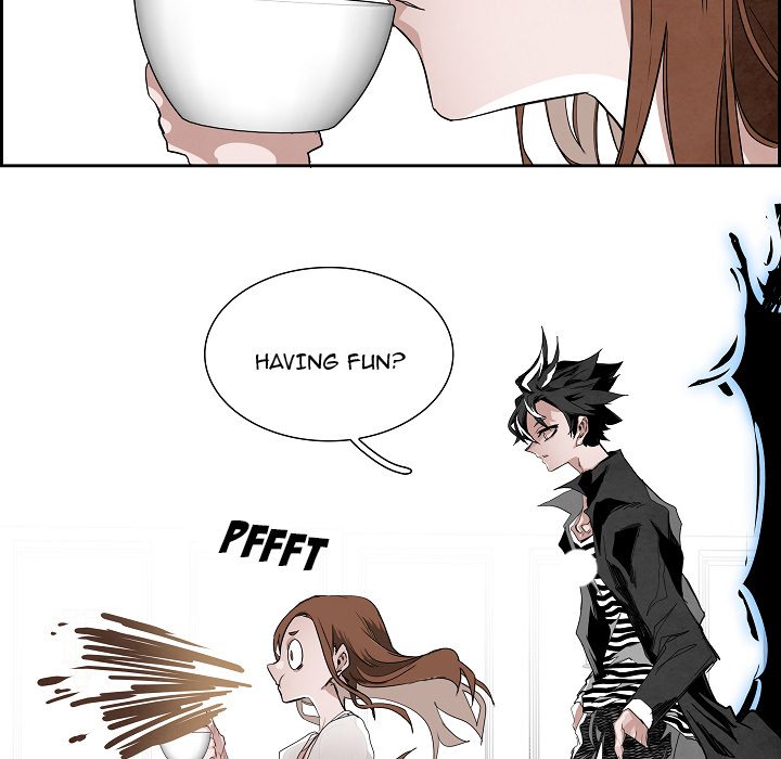 Read Warble (en) Manga Online