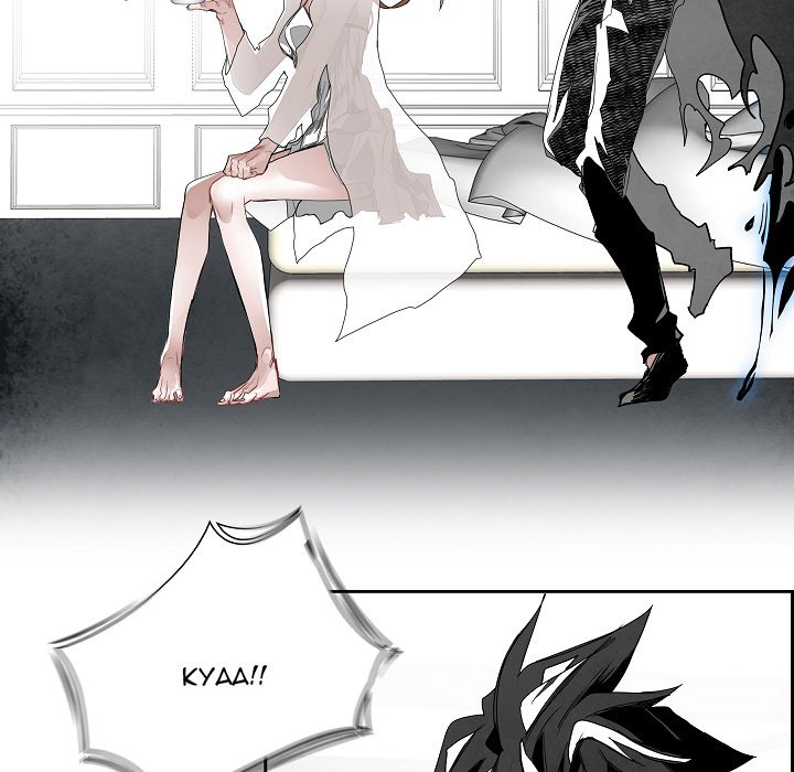 Read Warble (en) Manga Online