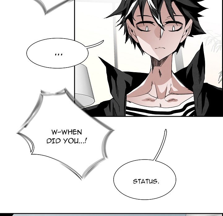 Read Warble (en) Manga Online