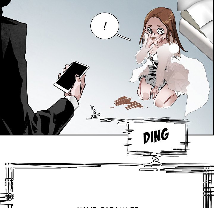 Read Warble (en) Manga Online