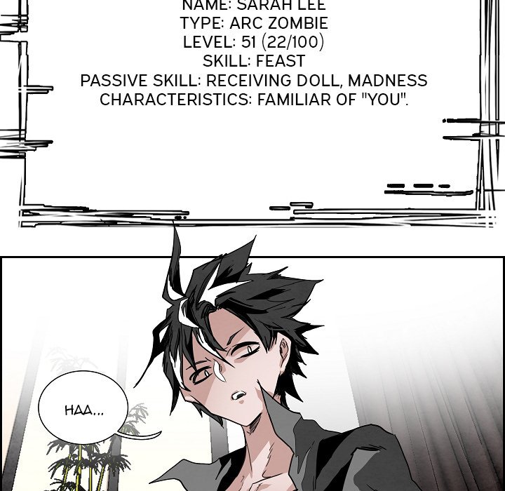 Read Warble (en) Manga Online