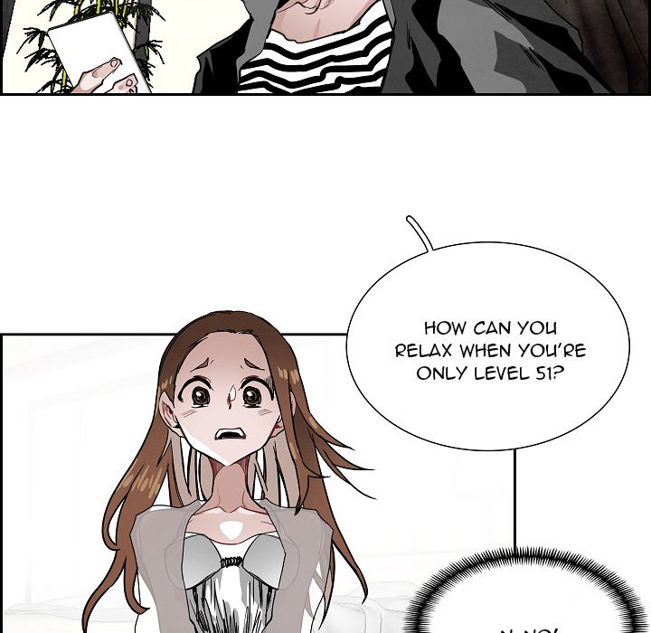 Read Warble (en) Manga Online