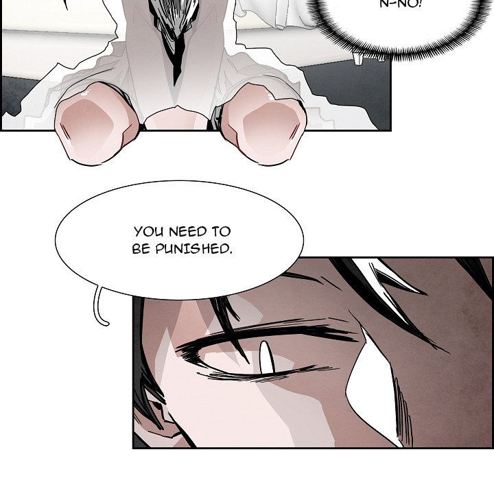 Read Warble (en) Manga Online