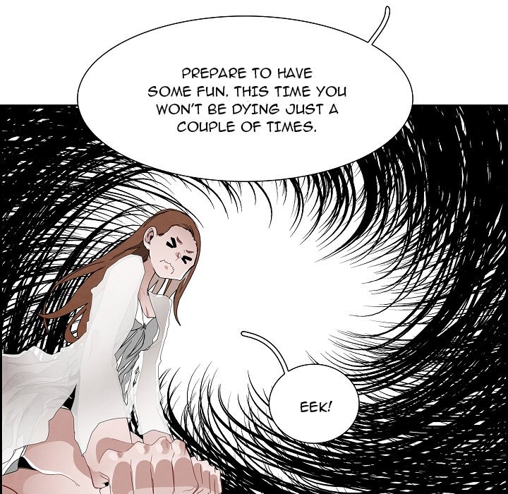 Read Warble (en) Manga Online