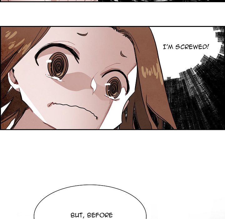 Read Warble (en) Manga Online