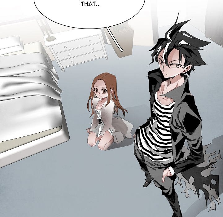 Read Warble (en) Manga Online