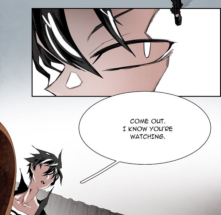 Read Warble (en) Manga Online