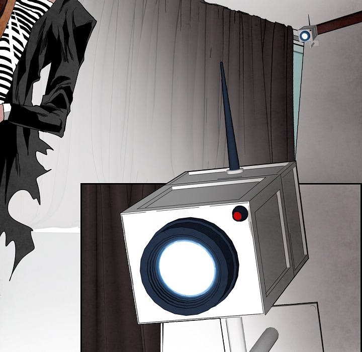 Read Warble (en) Manga Online