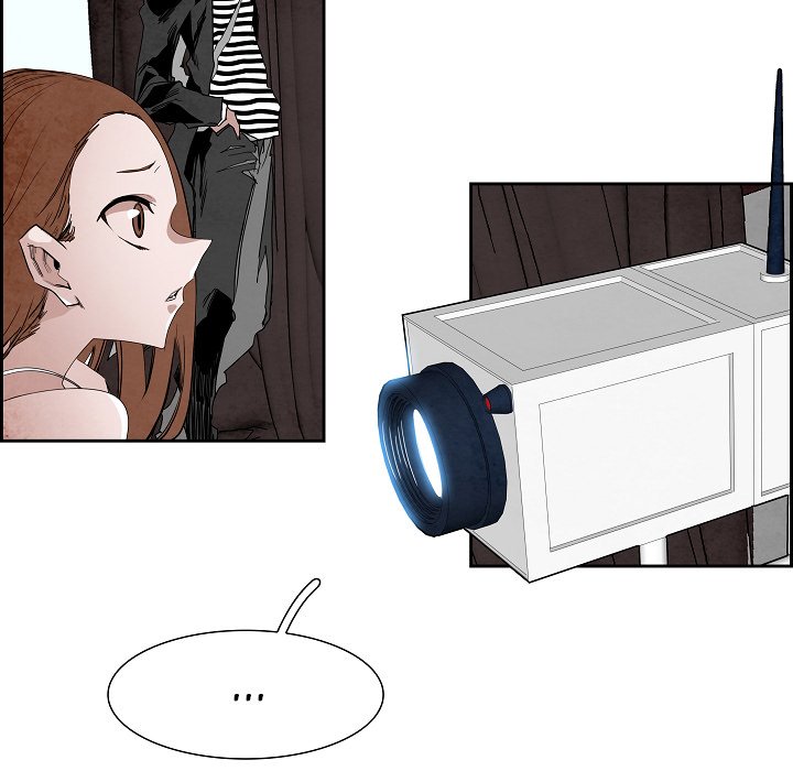 Read Warble (en) Manga Online