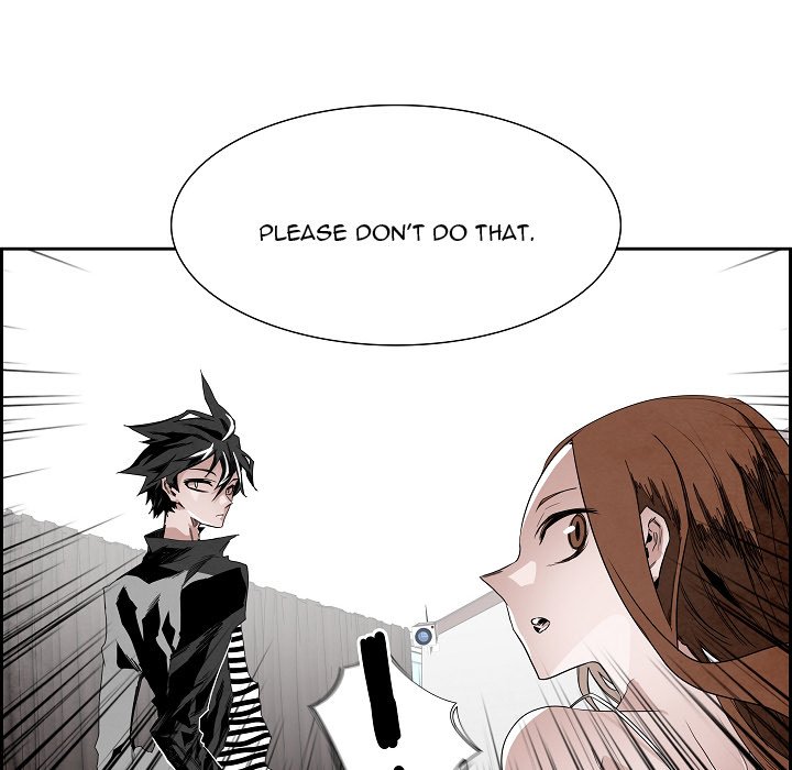 Read Warble (en) Manga Online