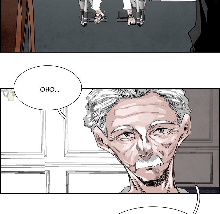 Read Warble (en) Manga Online