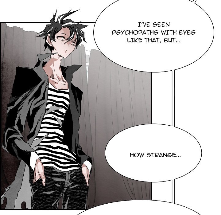 Read Warble (en) Manga Online