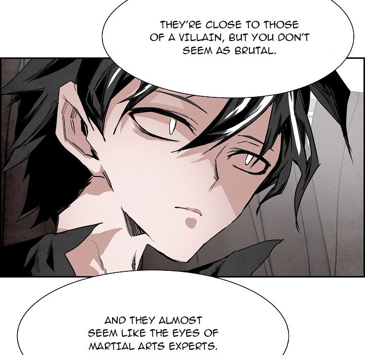 Read Warble (en) Manga Online