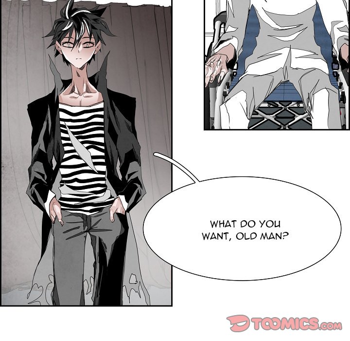 Read Warble (en) Manga Online