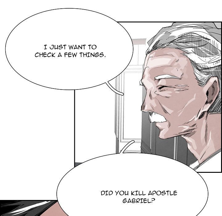 Read Warble (en) Manga Online