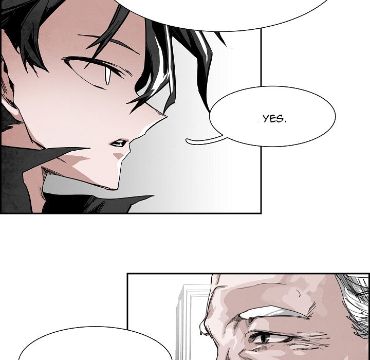 Read Warble (en) Manga Online