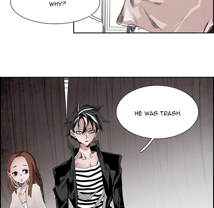 Read Warble (en) Manga Online