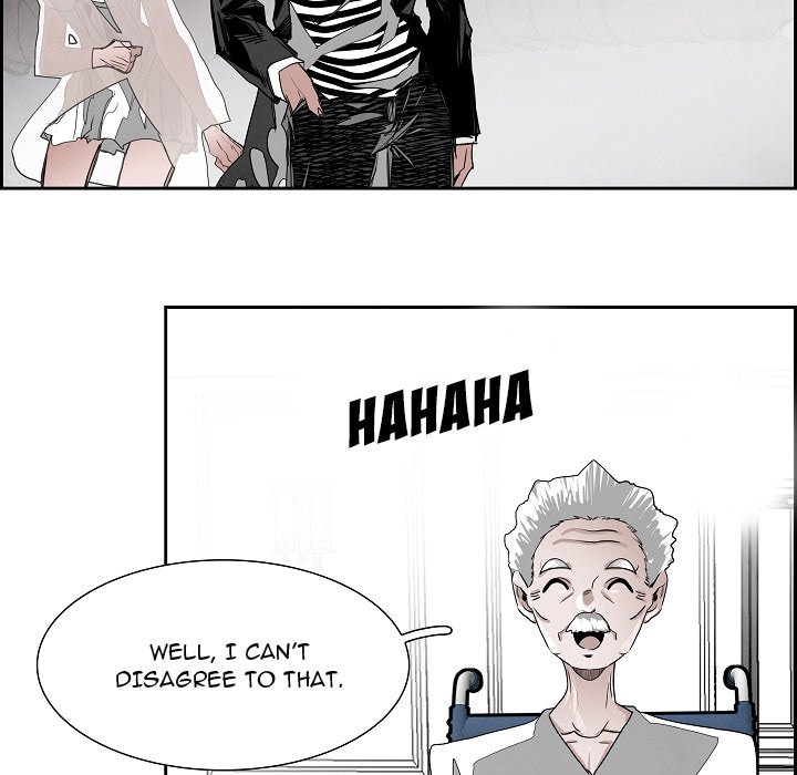 Read Warble (en) Manga Online