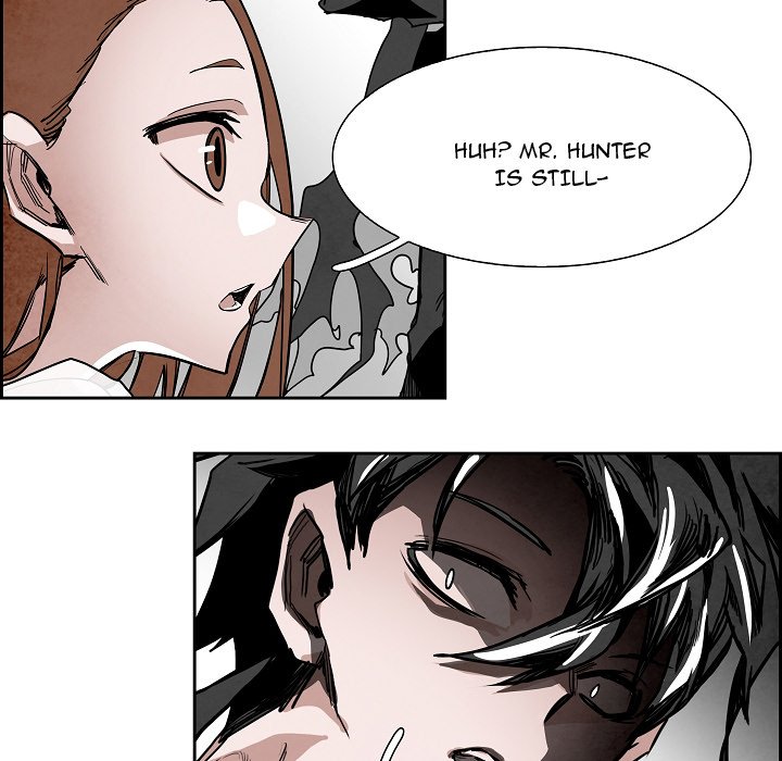 Read Warble (en) Manga Online