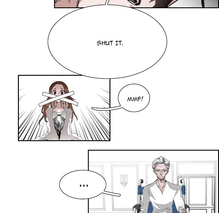 Read Warble (en) Manga Online