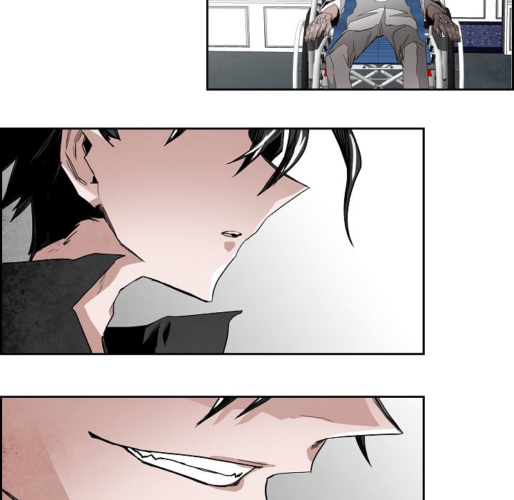 Read Warble (en) Manga Online