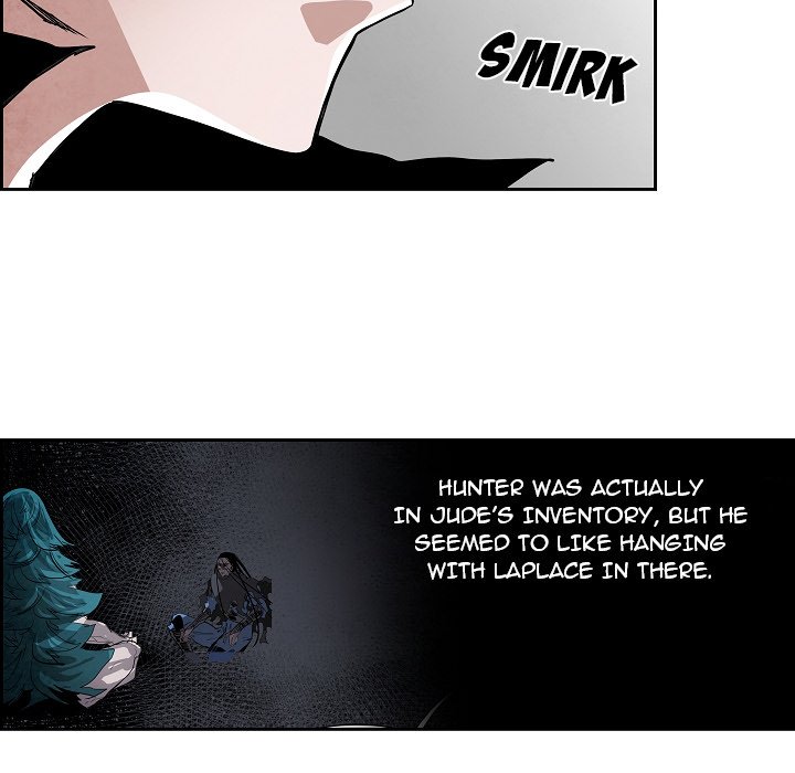 Read Warble (en) Manga Online