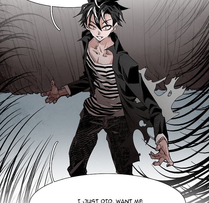 Read Warble (en) Manga Online