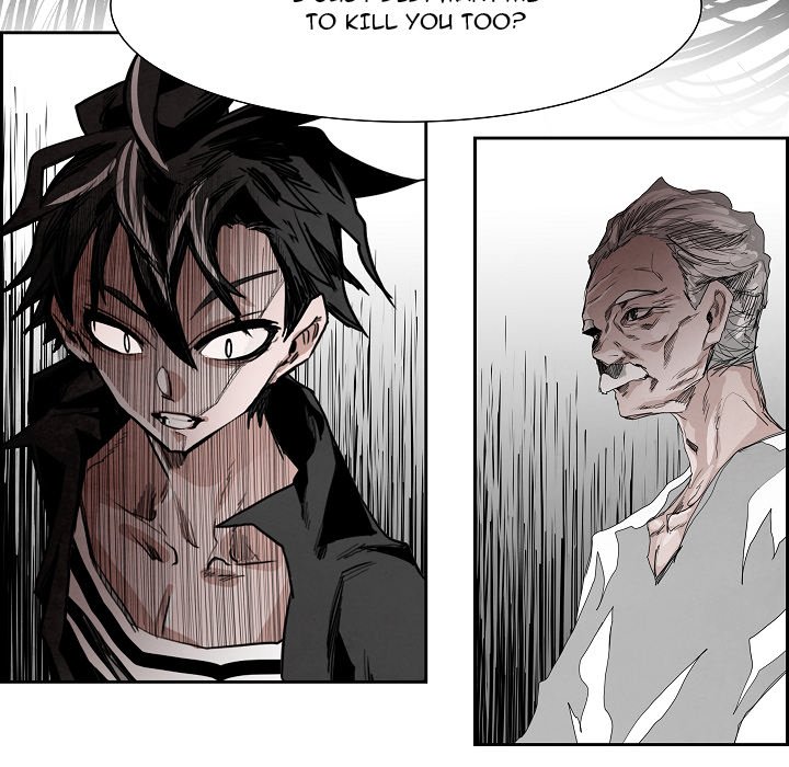 Read Warble (en) Manga Online