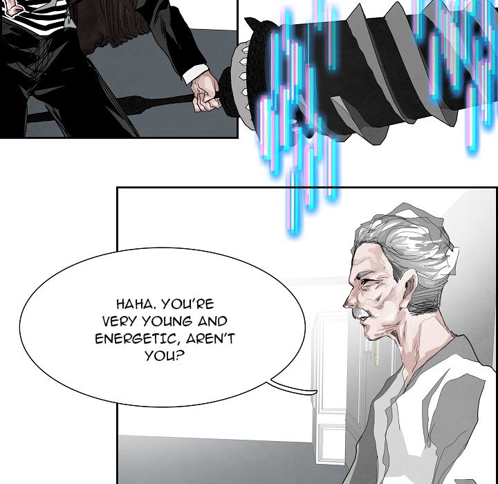 Read Warble (en) Manga Online