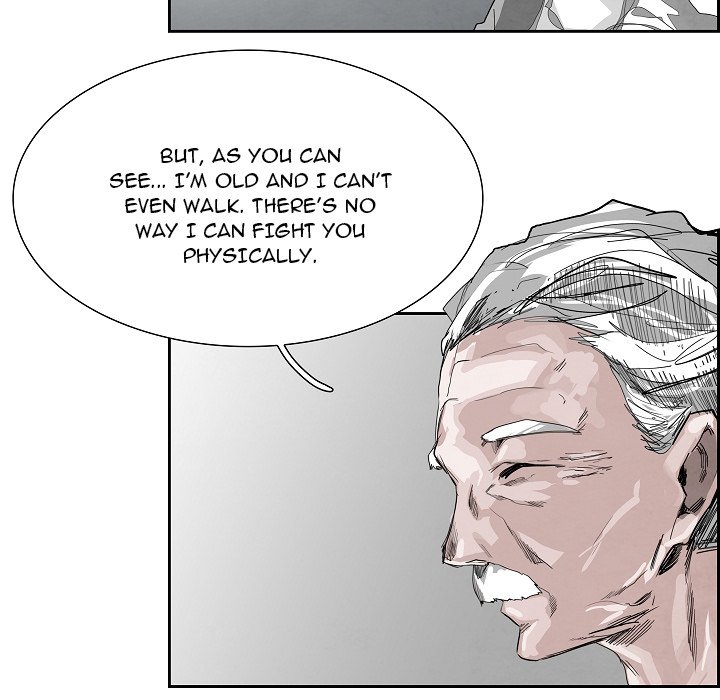 Read Warble (en) Manga Online