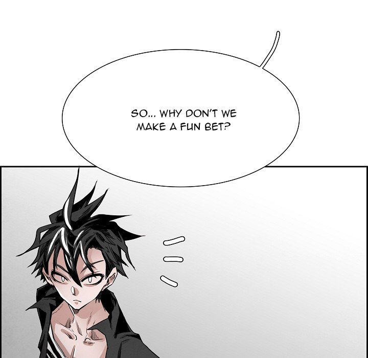 Read Warble (en) Manga Online