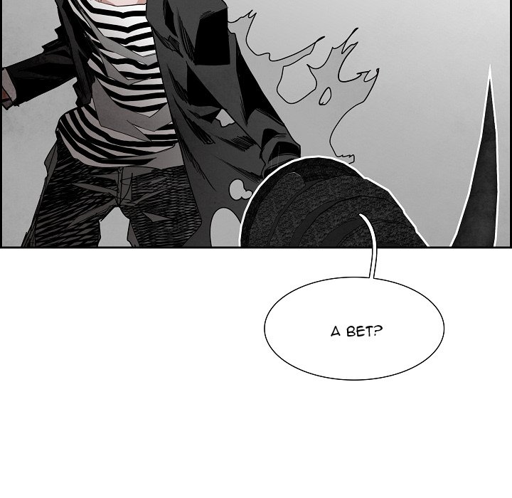 Read Warble (en) Manga Online