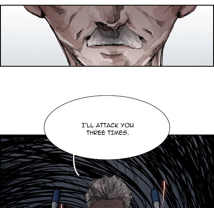 Read Warble (en) Manga Online